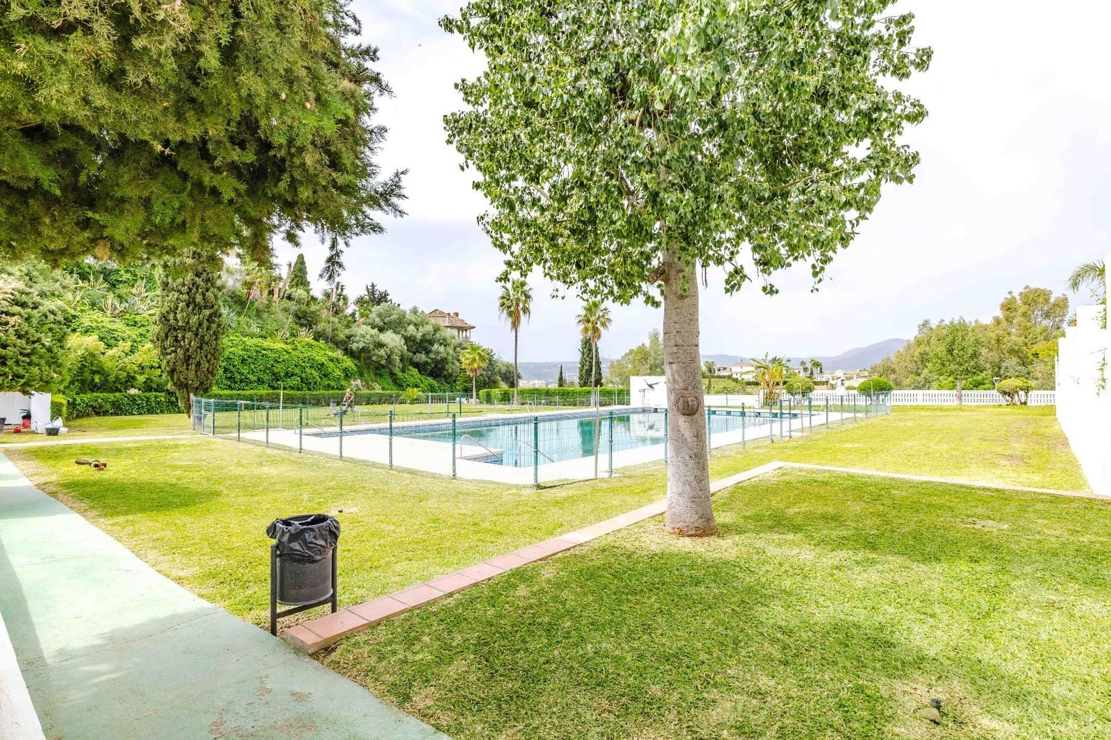 Pareado de 3 habitaciones en Mijas en venta con piscina - 370.000 € (Ref: 9777647)