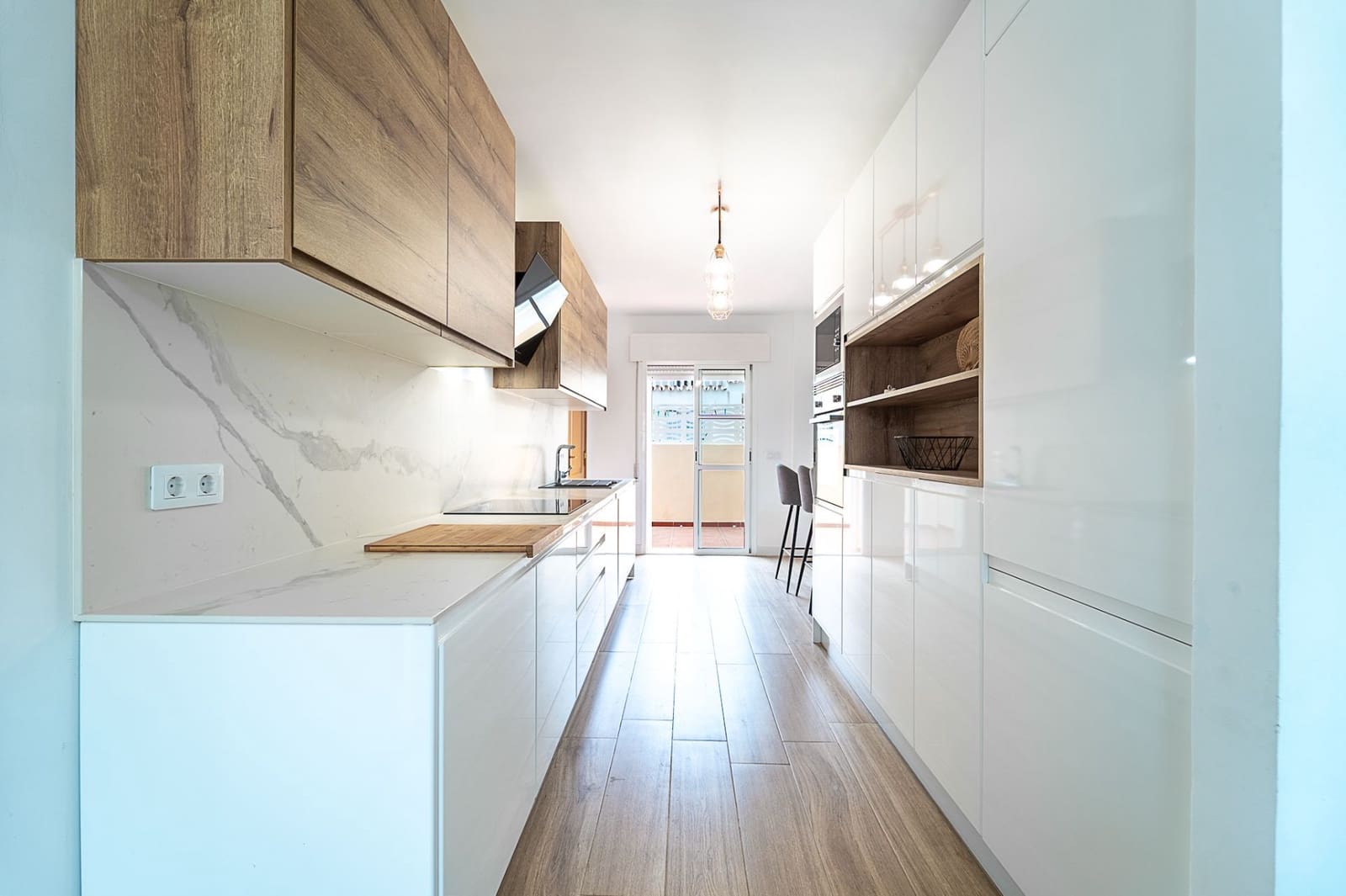 3 bedroom Villa for sale in Velez-Malaga with pool garage - € 450,000 (Ref: 9780119)