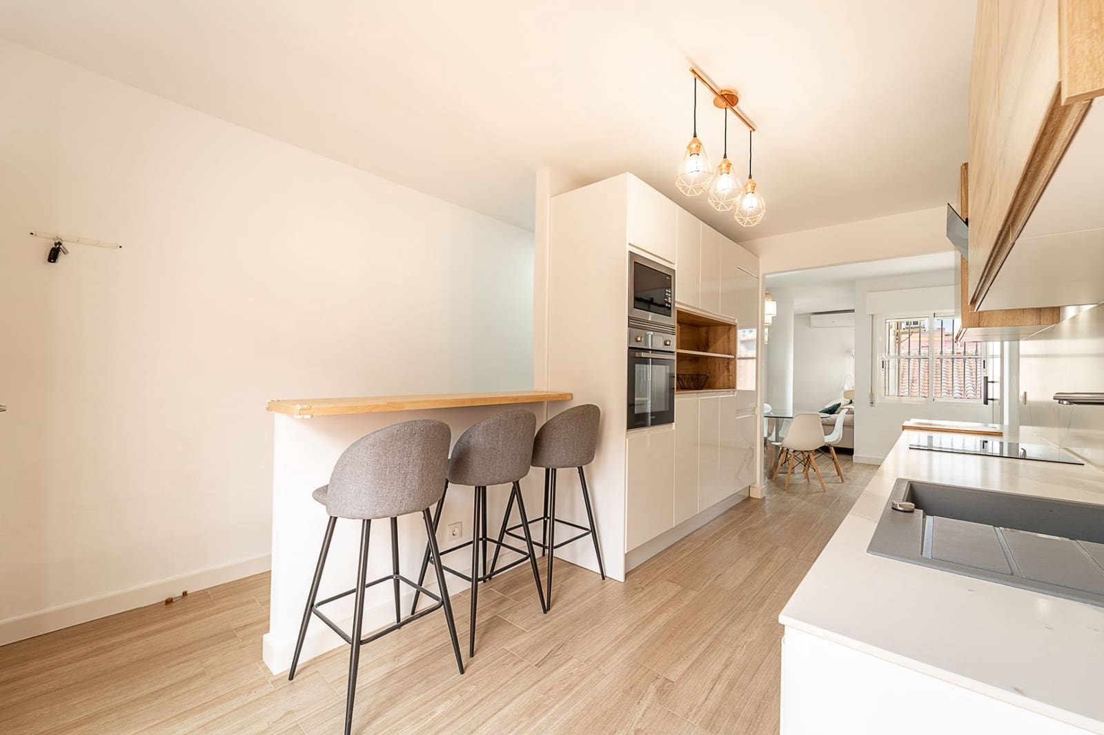 3 bedroom Villa for sale in Velez-Malaga with pool garage - € 450,000 (Ref: 9780119)