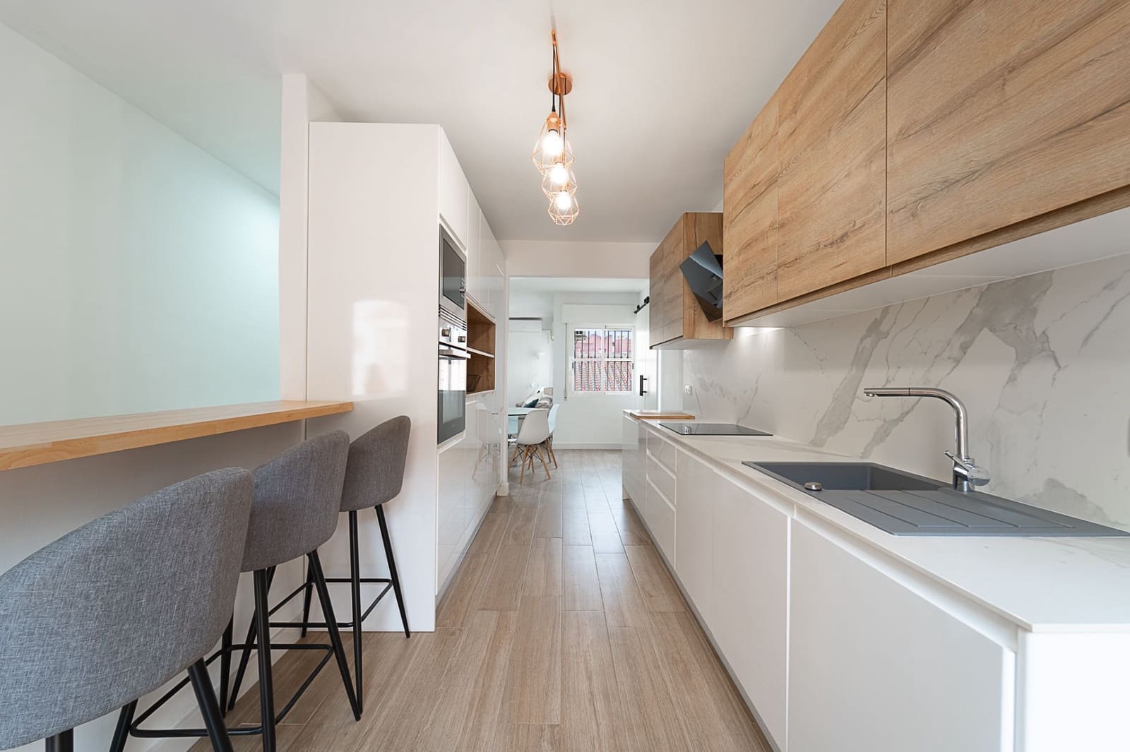 3 bedroom Villa for sale in Velez-Malaga with pool garage - € 450,000 (Ref: 9780119)