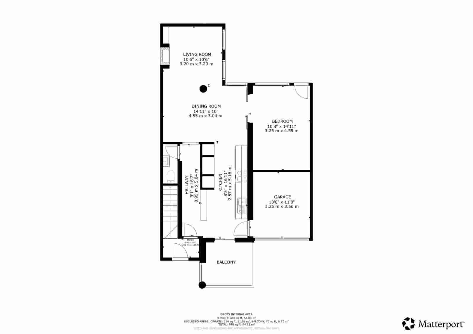 3 bedroom Villa for sale in Velez-Malaga with pool garage - € 450,000 (Ref: 9780119)