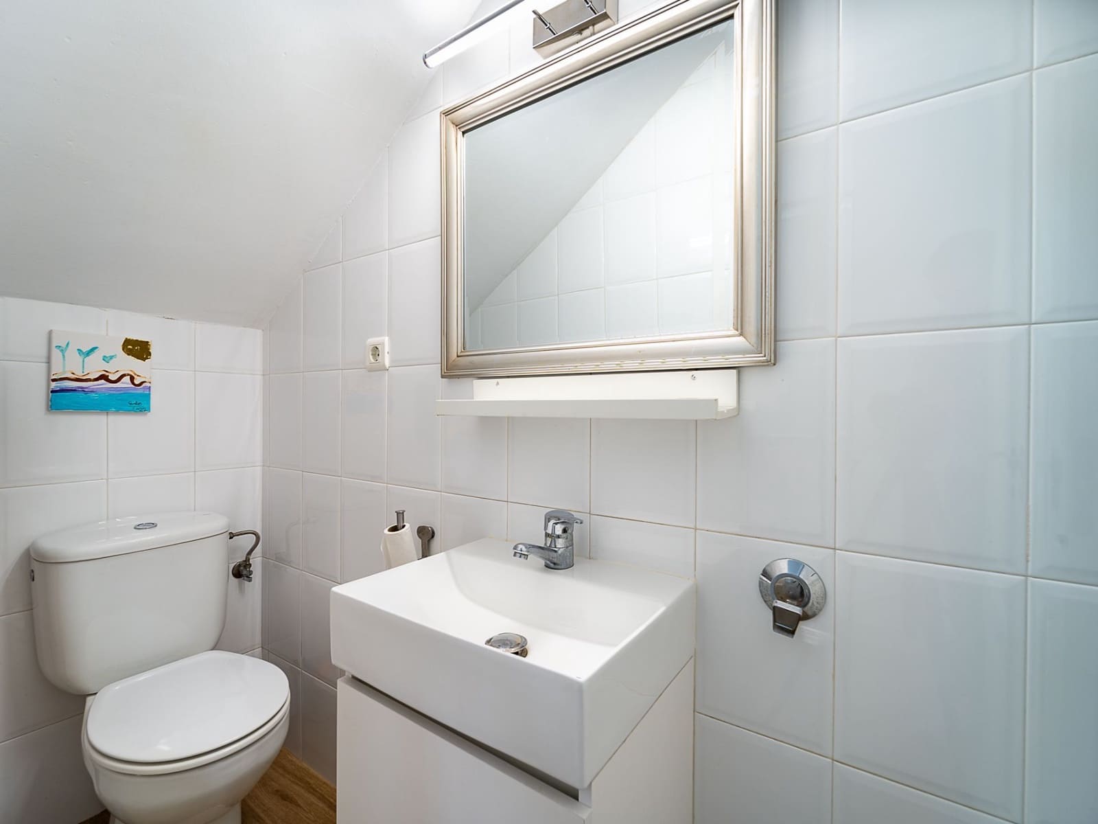 3 bedroom Villa for sale in Velez-Malaga with pool garage - € 450,000 (Ref: 9780119)