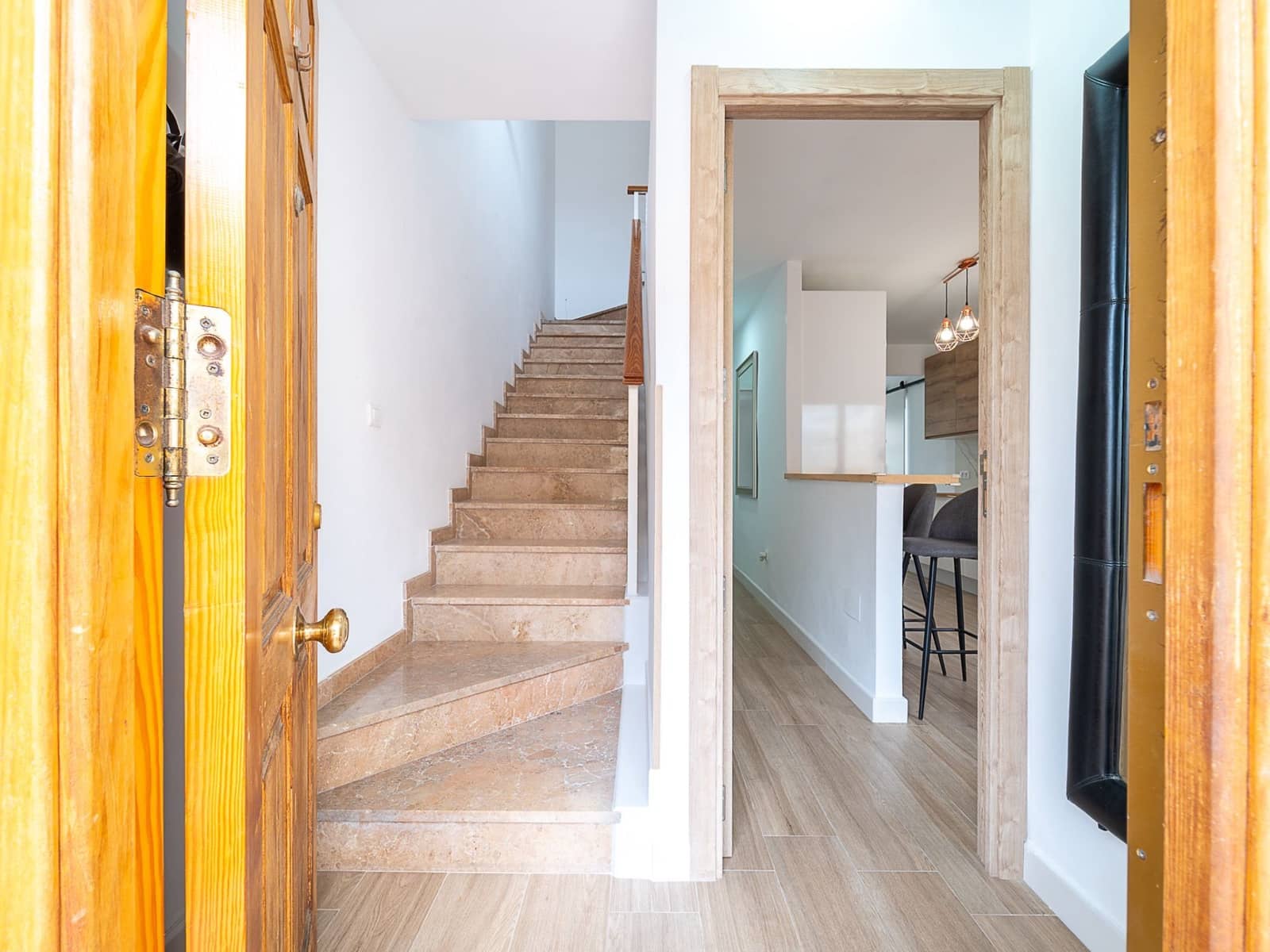 3 bedroom Villa for sale in Velez-Malaga with pool garage - € 450,000 (Ref: 9780119)