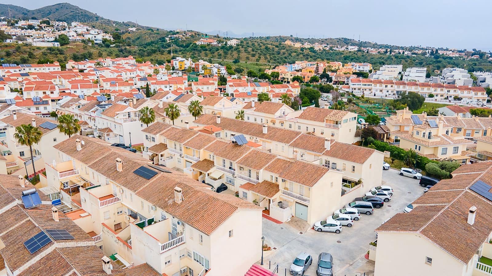 3 bedroom Villa for sale in Velez-Malaga with pool garage - € 450,000 (Ref: 9780119)