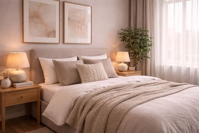 3 soverom Leilighet til salgs i Rincón de la Victoria med svømmebasseng garasje - € 289 000 (Ref: 9782995)