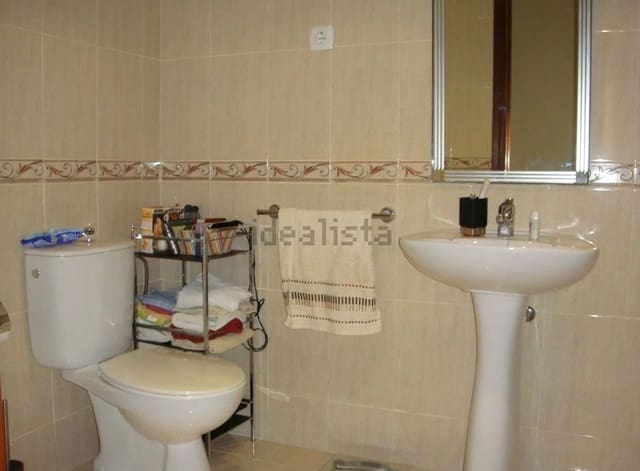 3 soveværelse Lejlighed til salg i Rincón de la Victoria med swimmingpool garage - € 289.000 (Ref: 9782995)
