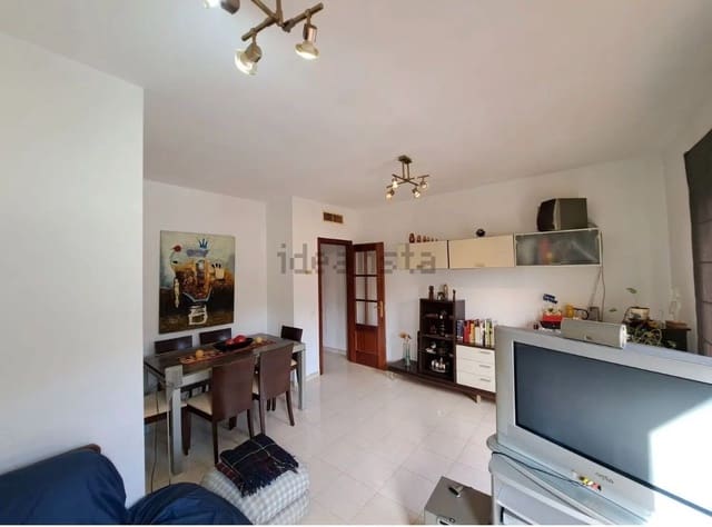 3 soveværelse Lejlighed til salg i Rincón de la Victoria med swimmingpool garage - € 289.000 (Ref: 9782995)