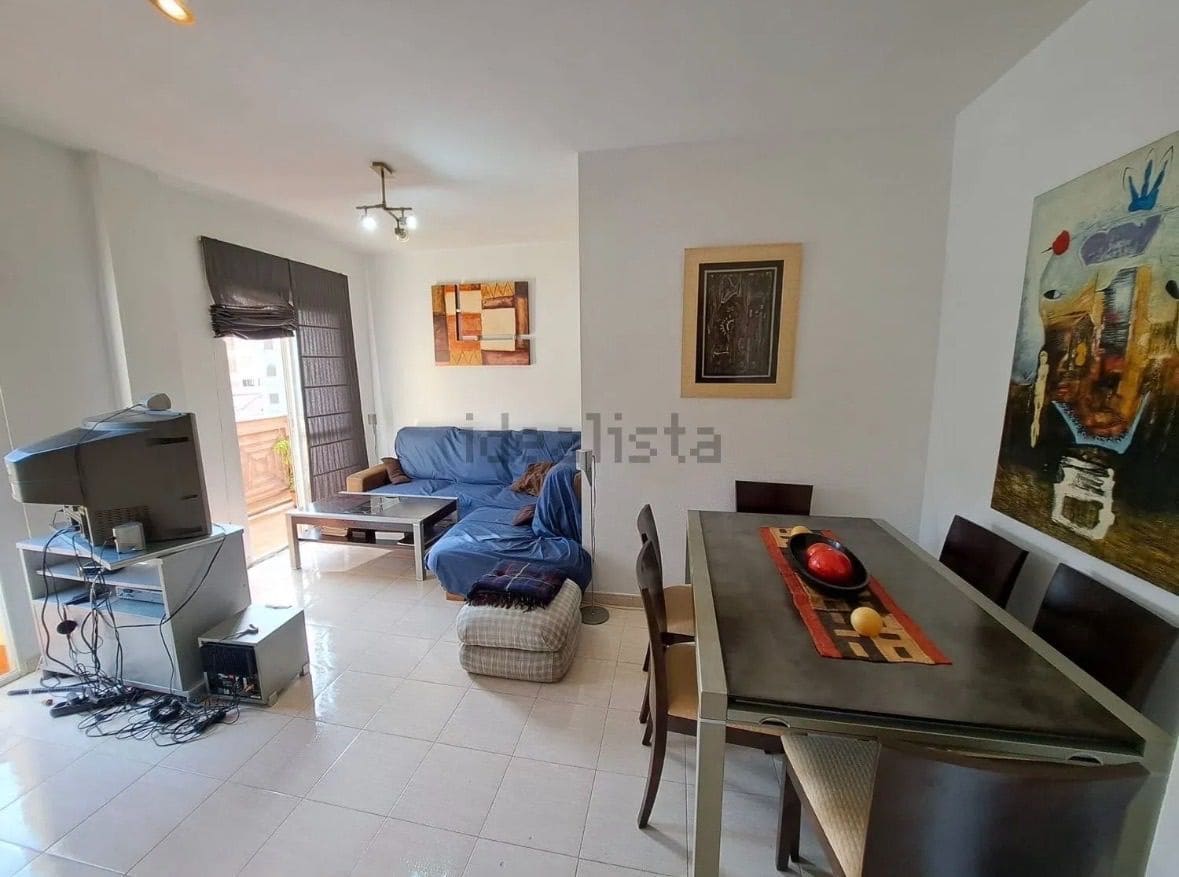 3 bedroom Apartment for sale in Rincon de la Victoria with pool garage - € 289,000 (Ref: 9782995)