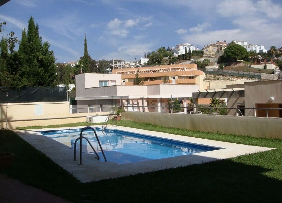 3 bedroom Apartment for sale in Rincon de la Victoria with pool garage - € 289,000 (Ref: 9782995)
