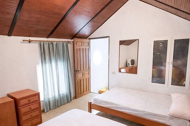 3 sovrum Villa till salu i Benamejí med garage - 185 000 € (Ref: 9782996)