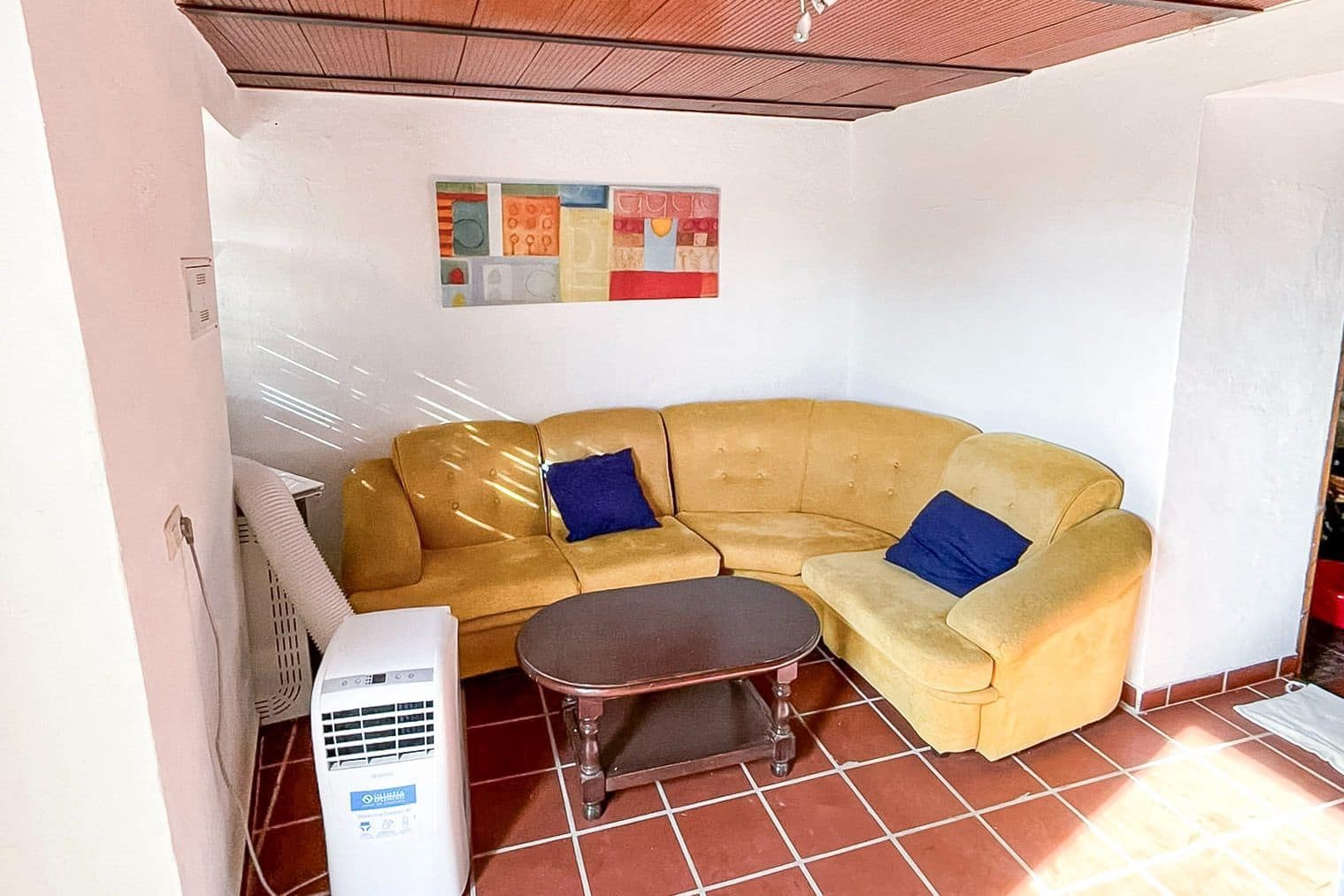 3 sovrum Villa till salu i Benameji med garage - 185 000 € (Ref: 9782996)