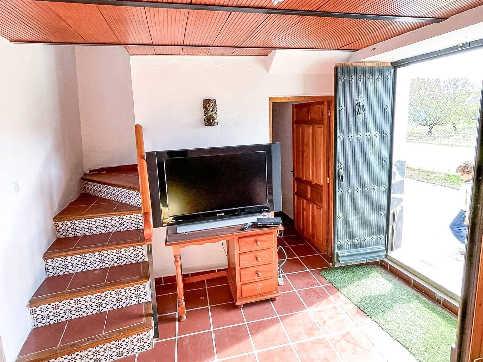 3 sovrum Villa till salu i Benameji med garage - 185 000 € (Ref: 9782996)