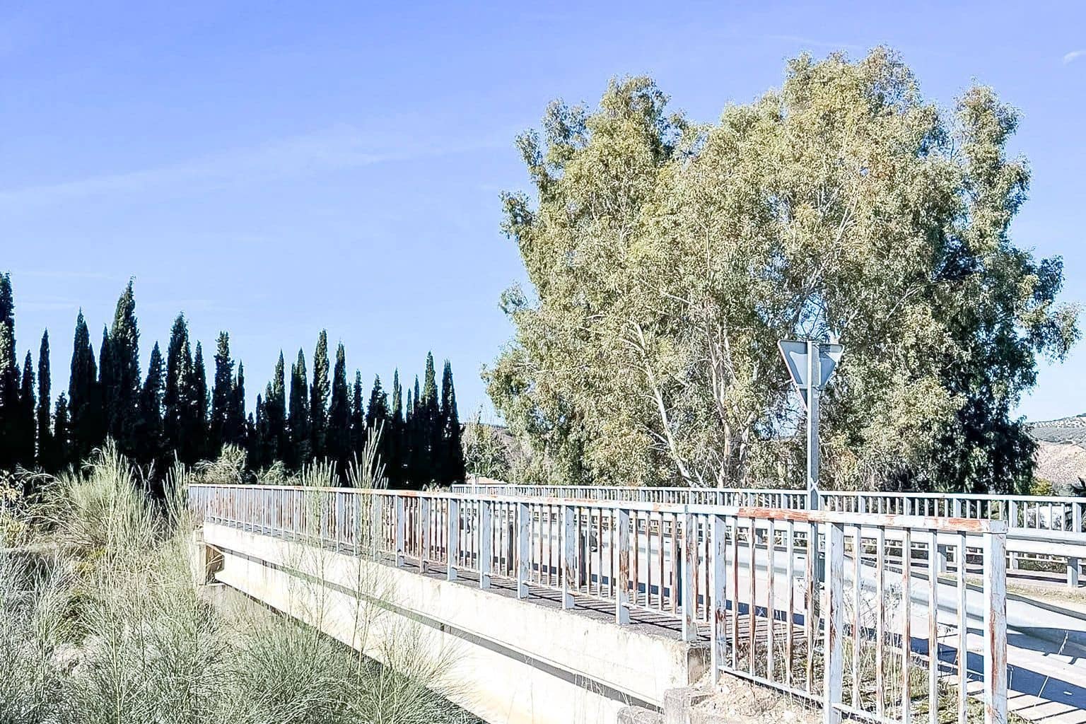 3 sovrum Villa till salu i Benameji med garage - 185 000 € (Ref: 9782996)