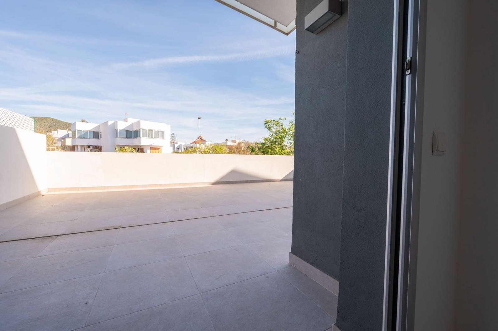 2 slaapkamer Flat te koop in Ibiza dorp met zwembad garage - € 549.000 (Ref: 9794065)