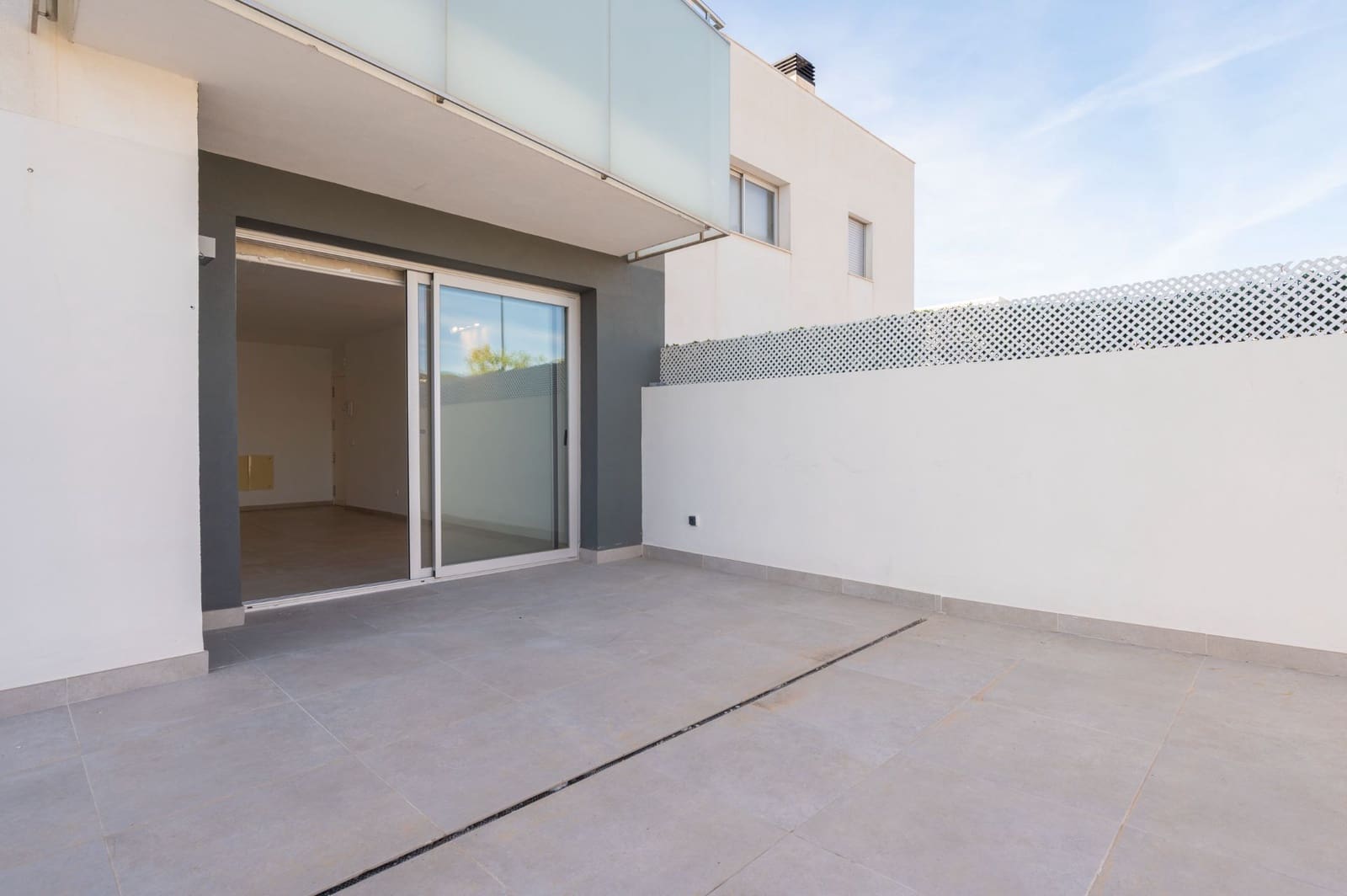 2 slaapkamer Flat te koop in Ibiza dorp met zwembad garage - € 549.000 (Ref: 9794065)