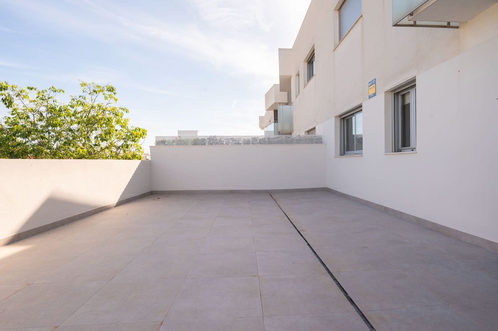 2 slaapkamer Flat te koop in Ibiza dorp met zwembad garage - € 549.000 (Ref: 9794065)