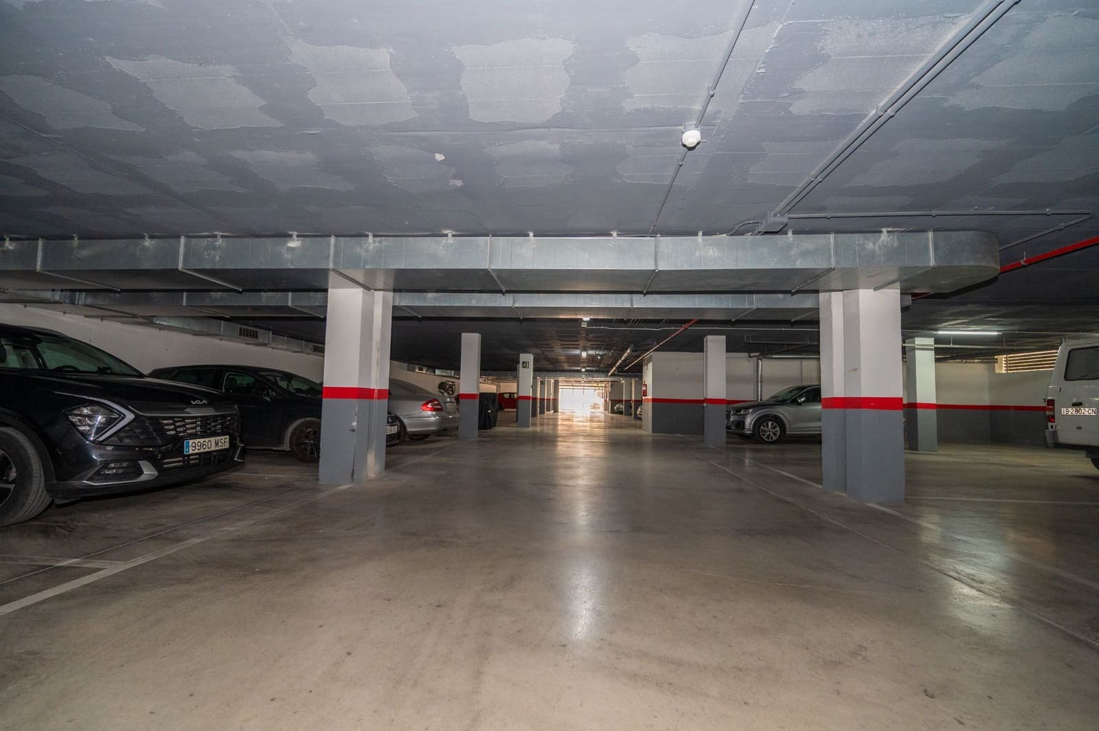 2 slaapkamer Flat te koop in Ibiza dorp met zwembad garage - € 549.000 (Ref: 9794065)