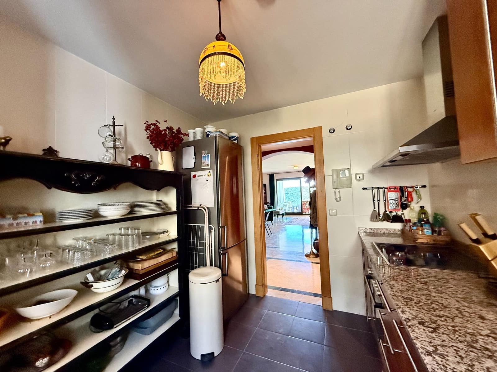 2 soveværelse Lejlighed til salg i Casares med garage - € 380.000 (Ref: 9794066)