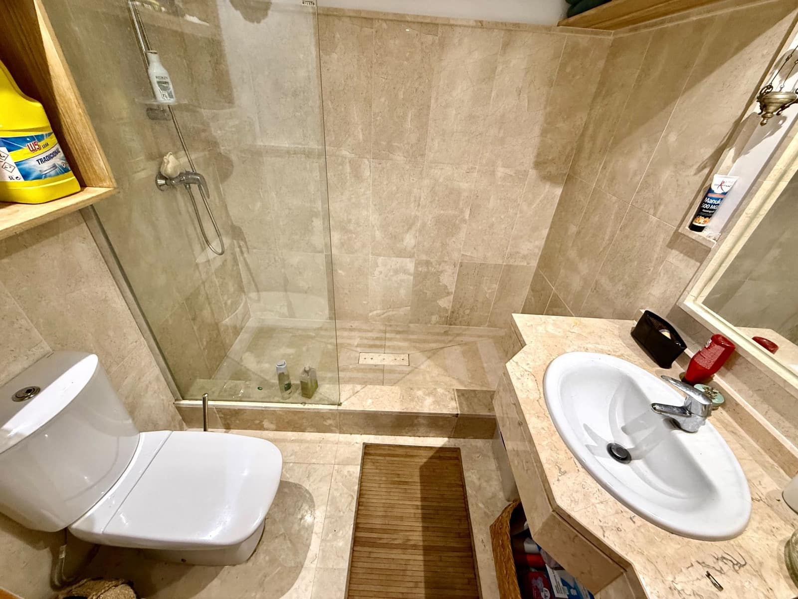 2 soveværelse Lejlighed til salg i Casares med garage - € 380.000 (Ref: 9794066)