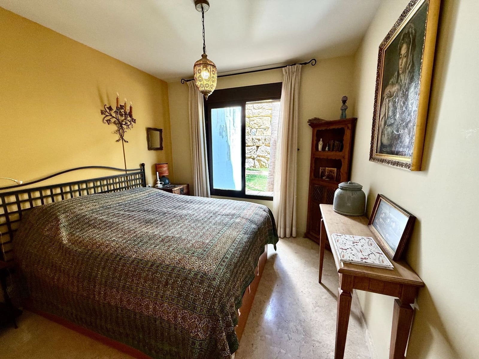 2 soveværelse Lejlighed til salg i Casares med garage - € 380.000 (Ref: 9794066)