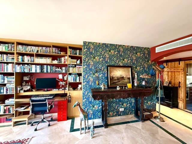 2 soveværelse Lejlighed til salg i Casares med garage - € 380.000 (Ref: 9794066)