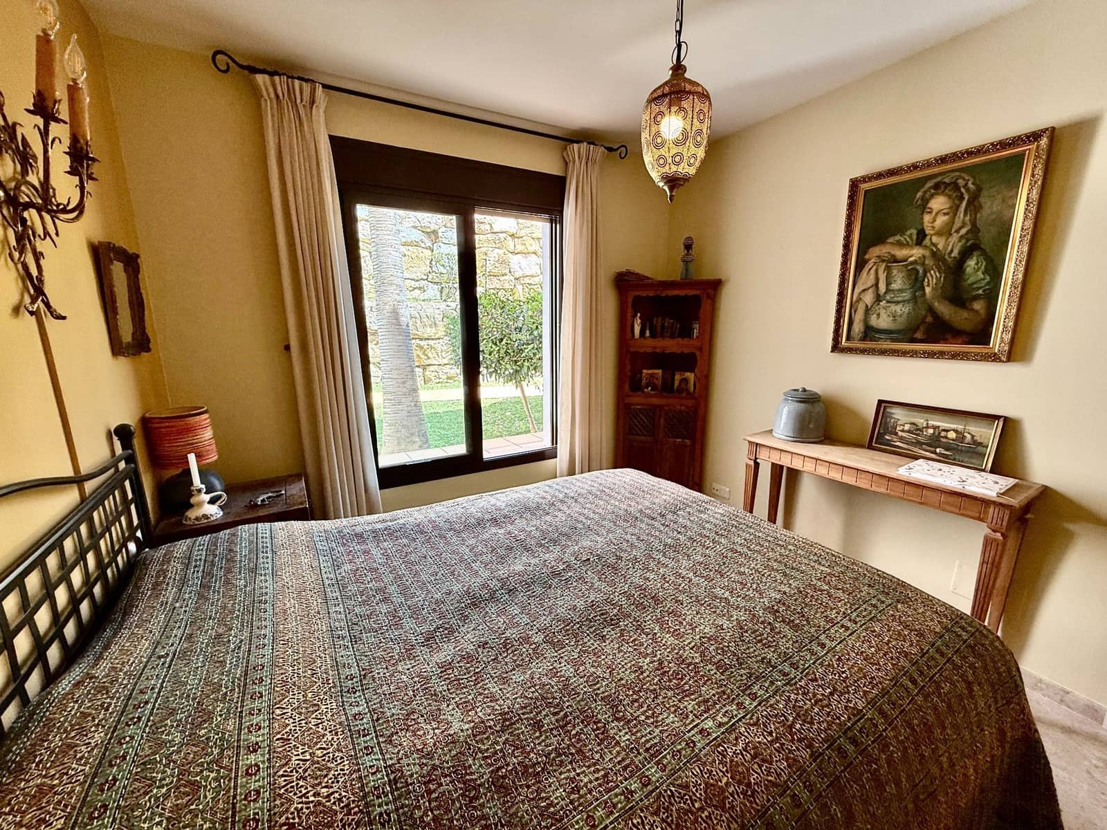 2 soveværelse Lejlighed til salg i Casares med garage - € 380.000 (Ref: 9794066)