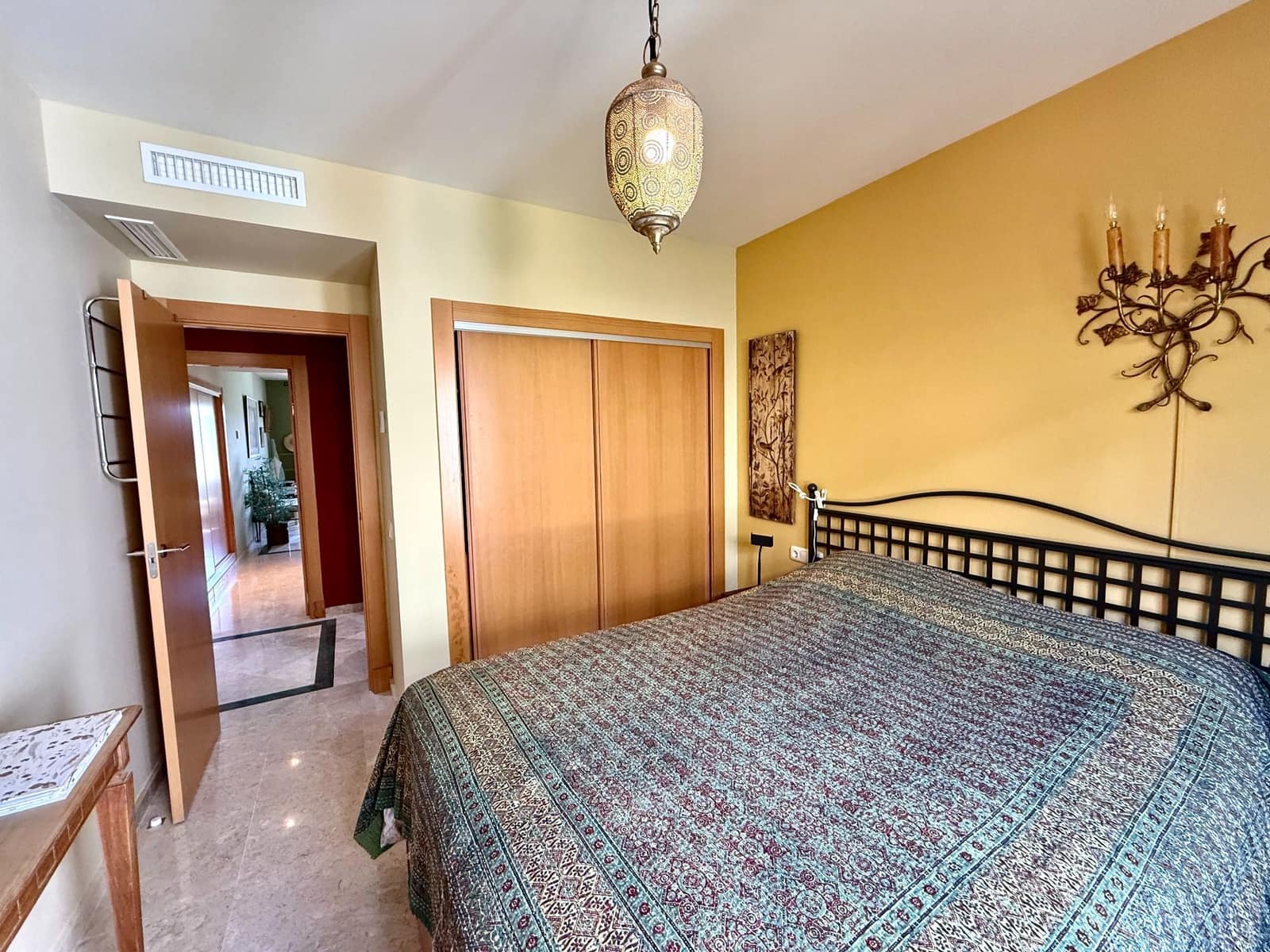 2 soveværelse Lejlighed til salg i Casares med garage - € 380.000 (Ref: 9794066)