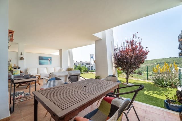 2 soveværelse Lejlighed til salg i Casares med garage - € 375.000 (Ref: 9794066)