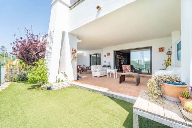 2 soveværelse Lejlighed til salg i Casares med garage - € 375.000 (Ref: 9794066)