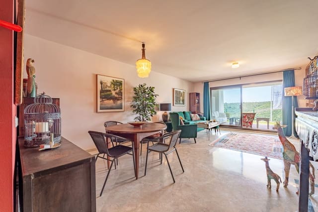 2 soveværelse Lejlighed til salg i Casares med garage - € 375.000 (Ref: 9794066)