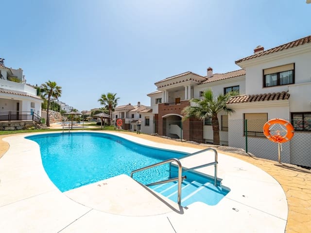 2 soveværelse Lejlighed til salg i Casares med garage - € 375.000 (Ref: 9794066)