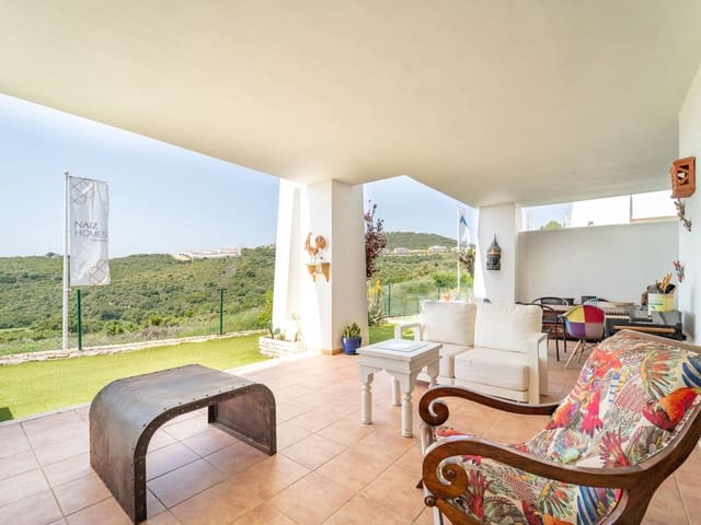 2 soveværelse Lejlighed til salg i Casares med garage - € 375.000 (Ref: 9794066)