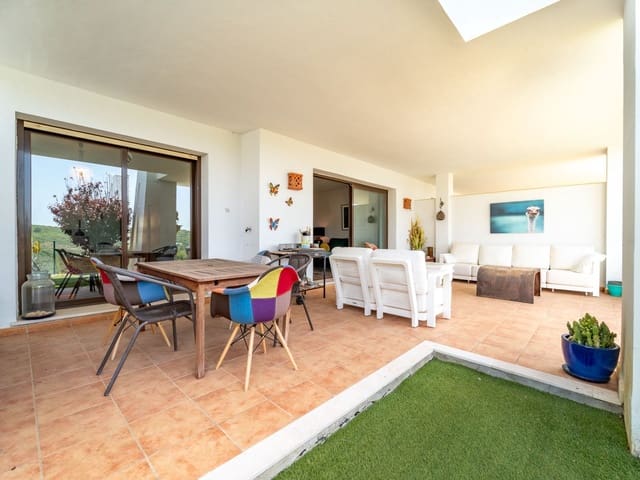 2 soveværelse Lejlighed til salg i Casares med garage - € 375.000 (Ref: 9794066)