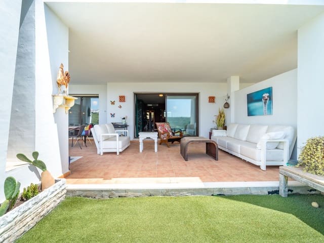2 soveværelse Lejlighed til salg i Casares med garage - € 375.000 (Ref: 9794066)