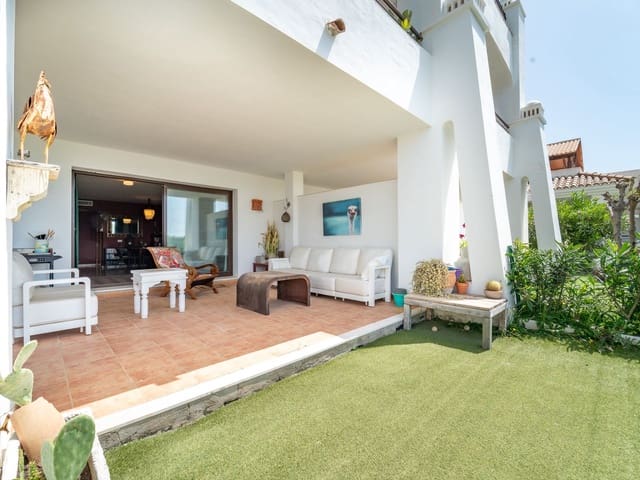 2 soveværelse Lejlighed til salg i Casares med garage - € 375.000 (Ref: 9794066)