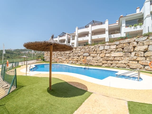 2 soveværelse Lejlighed til salg i Casares med garage - € 375.000 (Ref: 9794066)