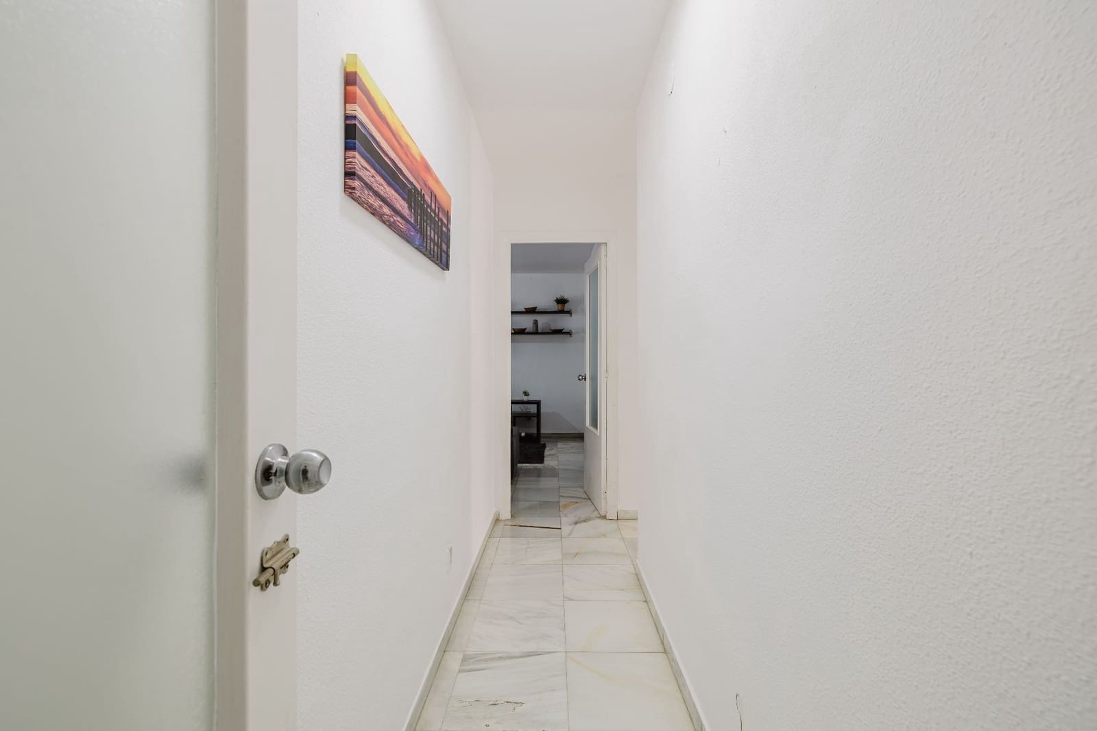 2 Zimmer Apartment zu verkaufen in Fuengirola mit Pool Garage - 265.000 € (Ref: 9796196)