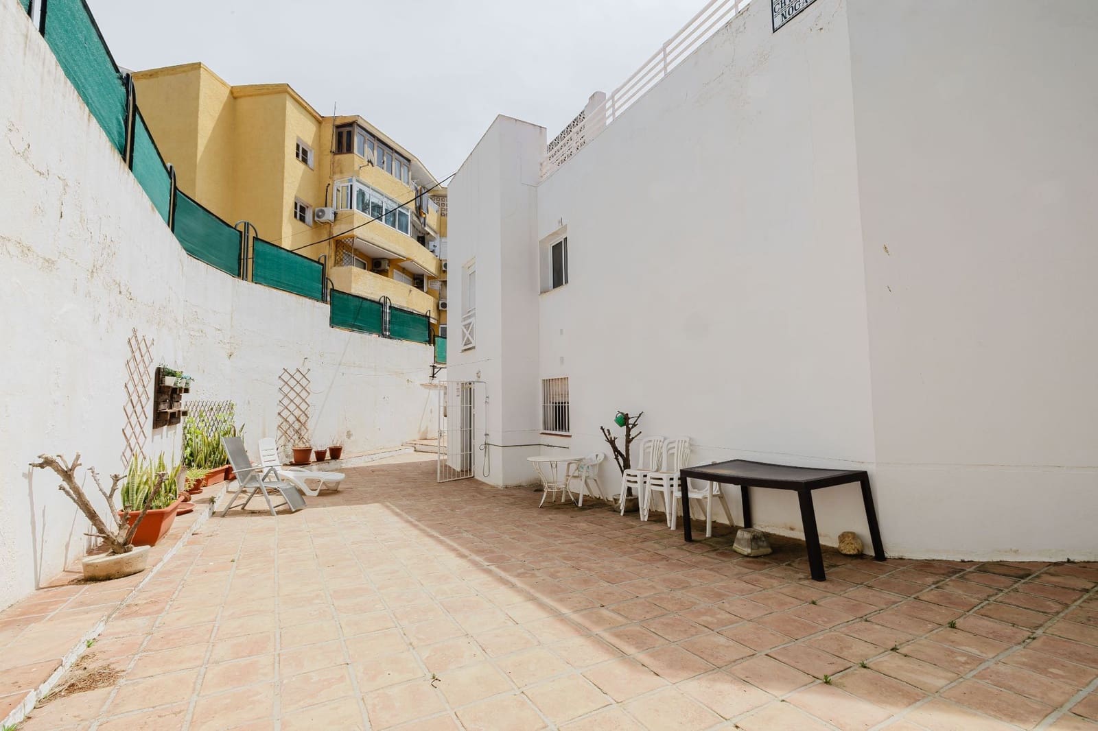 2 Zimmer Apartment zu verkaufen in Fuengirola mit Pool Garage - 265.000 € (Ref: 9796196)