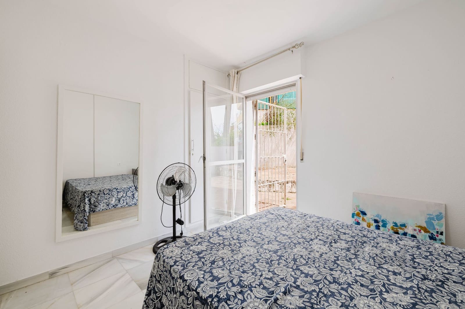 2 Zimmer Apartment zu verkaufen in Fuengirola mit Pool Garage - 265.000 € (Ref: 9796196)