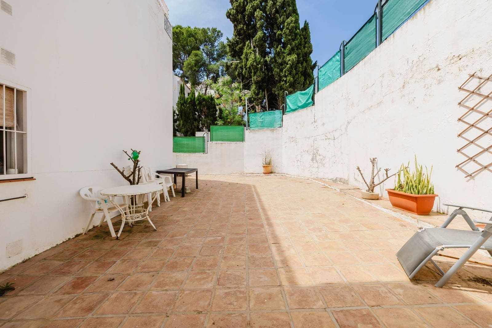 2 Zimmer Apartment zu verkaufen in Fuengirola mit Pool Garage - 265.000 € (Ref: 9796196)