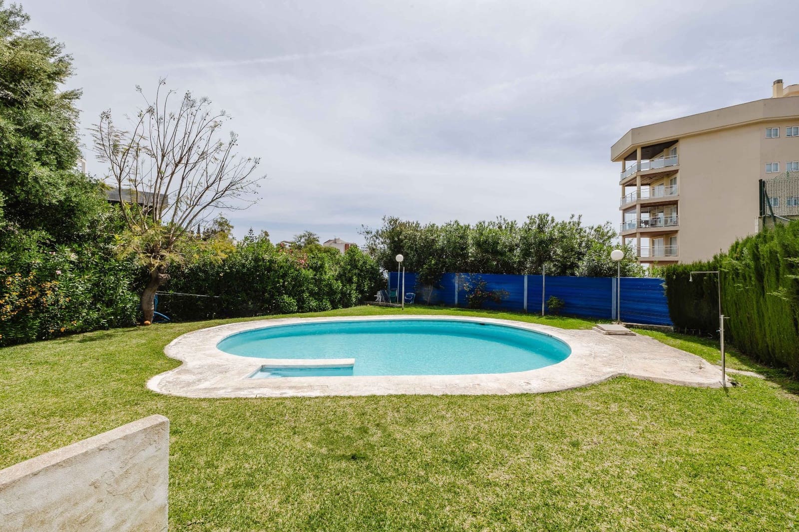 2 Zimmer Apartment zu verkaufen in Fuengirola mit Pool Garage - 265.000 € (Ref: 9796196)