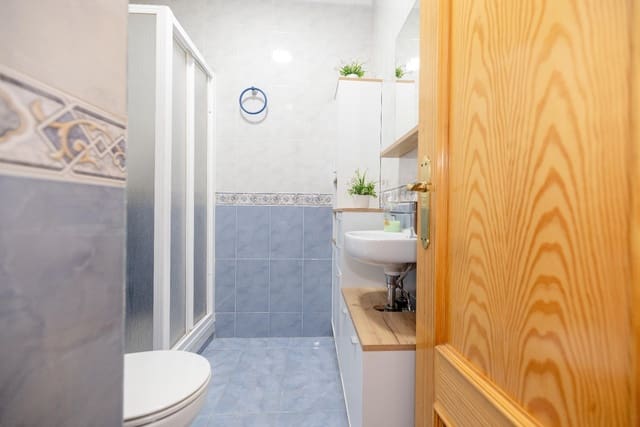 1 Zimmer Wohnung zu verkaufen in Solymar, Benalmádena mit Pool - 214.000 € (Ref: 9796197)