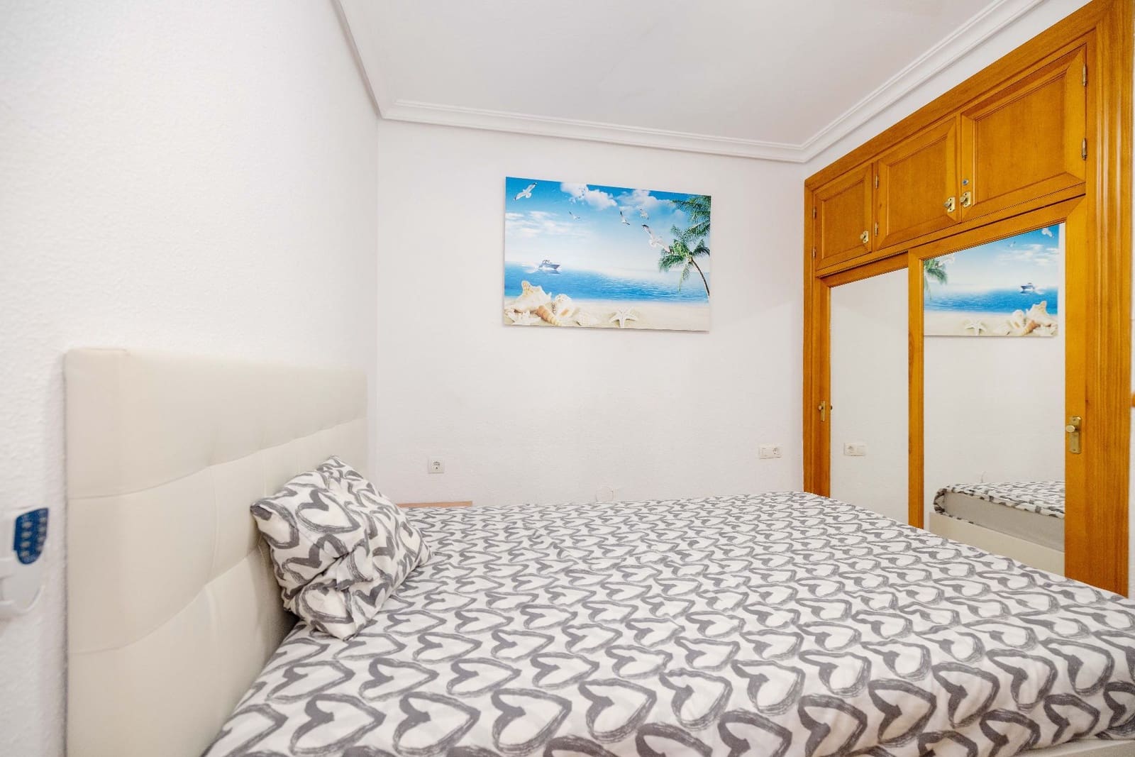1 Zimmer Wohnung zu verkaufen in Benalmadena mit Pool - 214.000 € (Ref: 9796197)