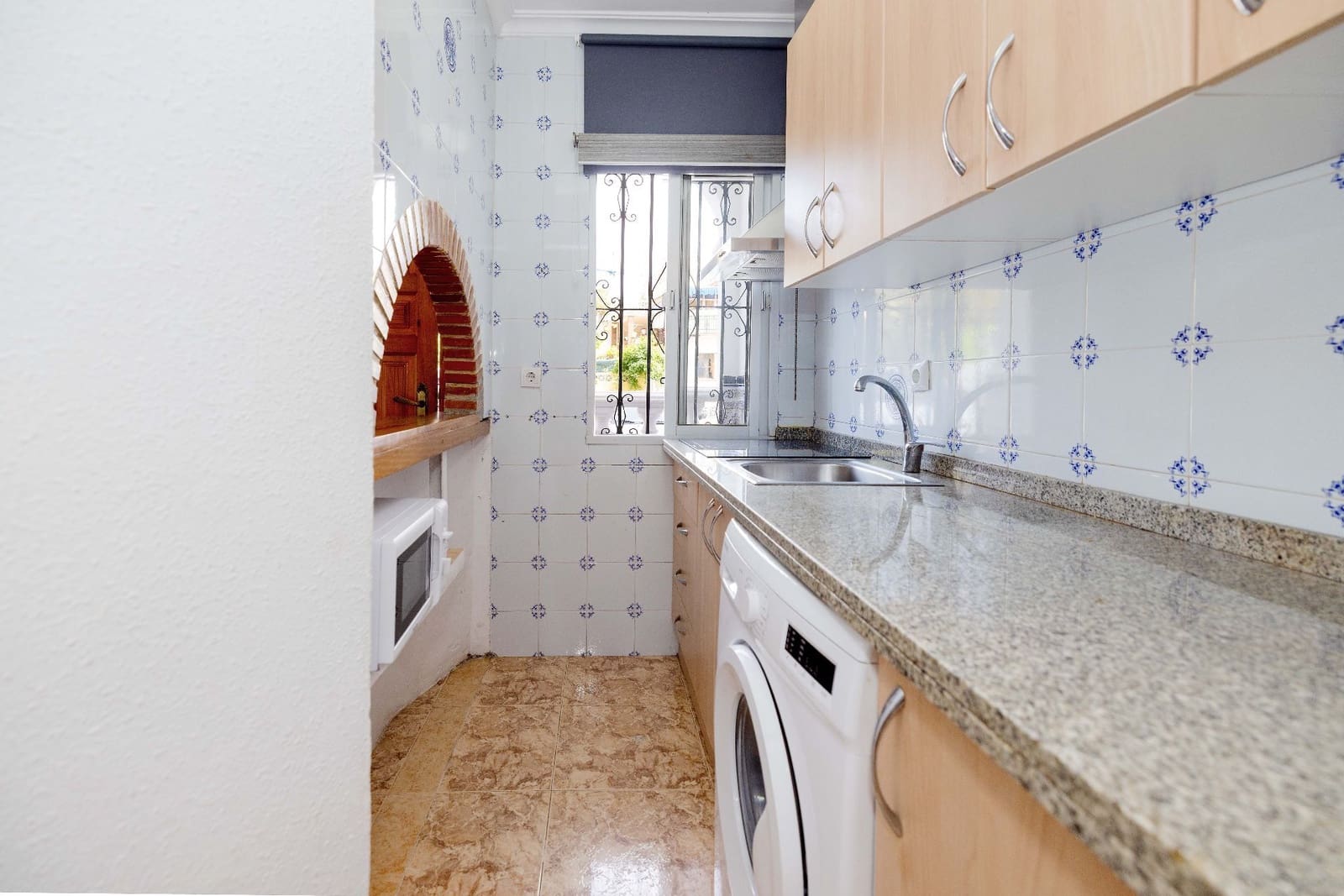 1 Zimmer Wohnung zu verkaufen in Benalmadena mit Pool - 214.000 € (Ref: 9796197)