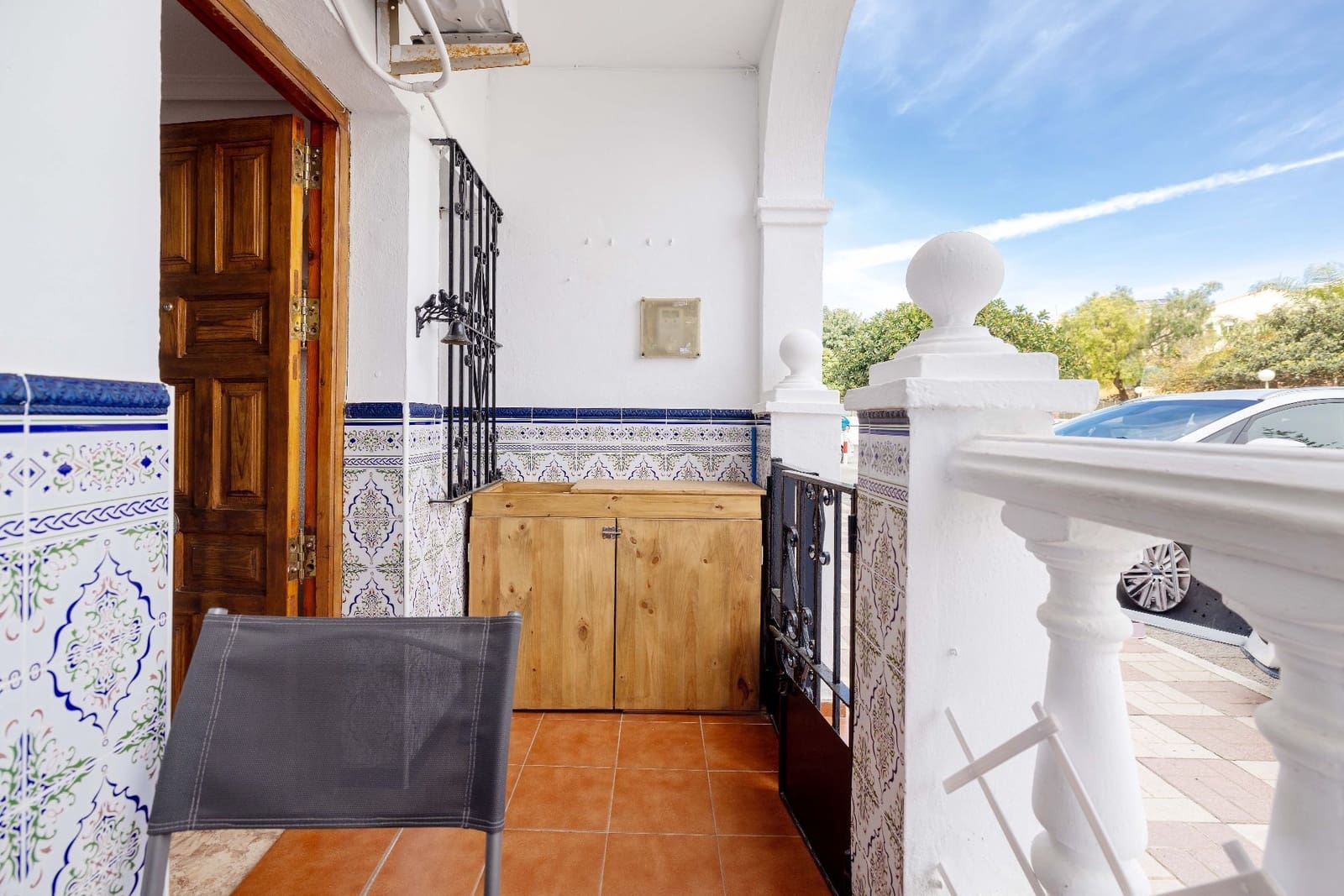 1 Zimmer Wohnung zu verkaufen in Benalmadena mit Pool - 214.000 € (Ref: 9796197)