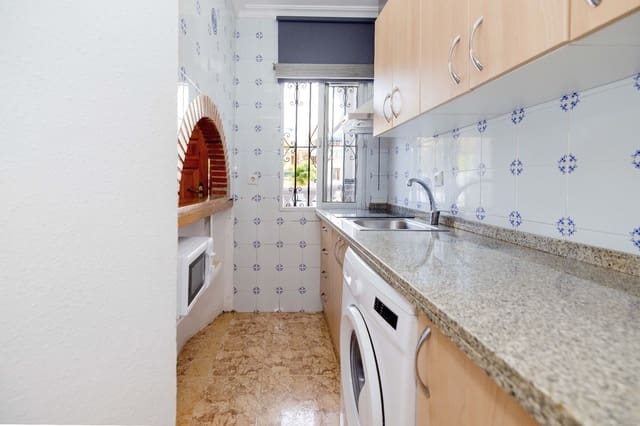 1 Zimmer Wohnung zu verkaufen in Solymar, Benalmádena mit Pool - 214.000 € (Ref: 9796197)