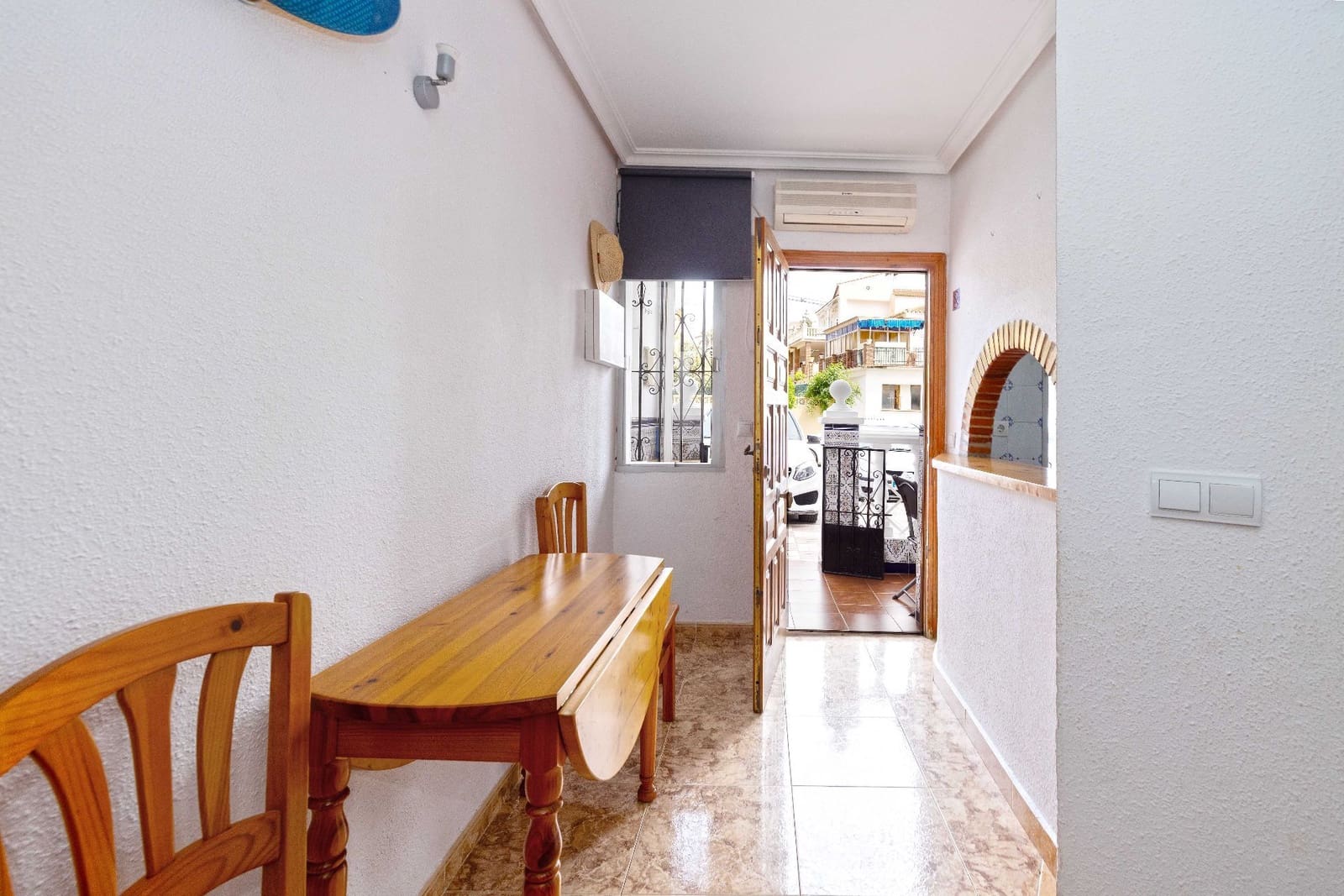 1 Zimmer Wohnung zu verkaufen in Benalmadena mit Pool - 214.000 € (Ref: 9796197)