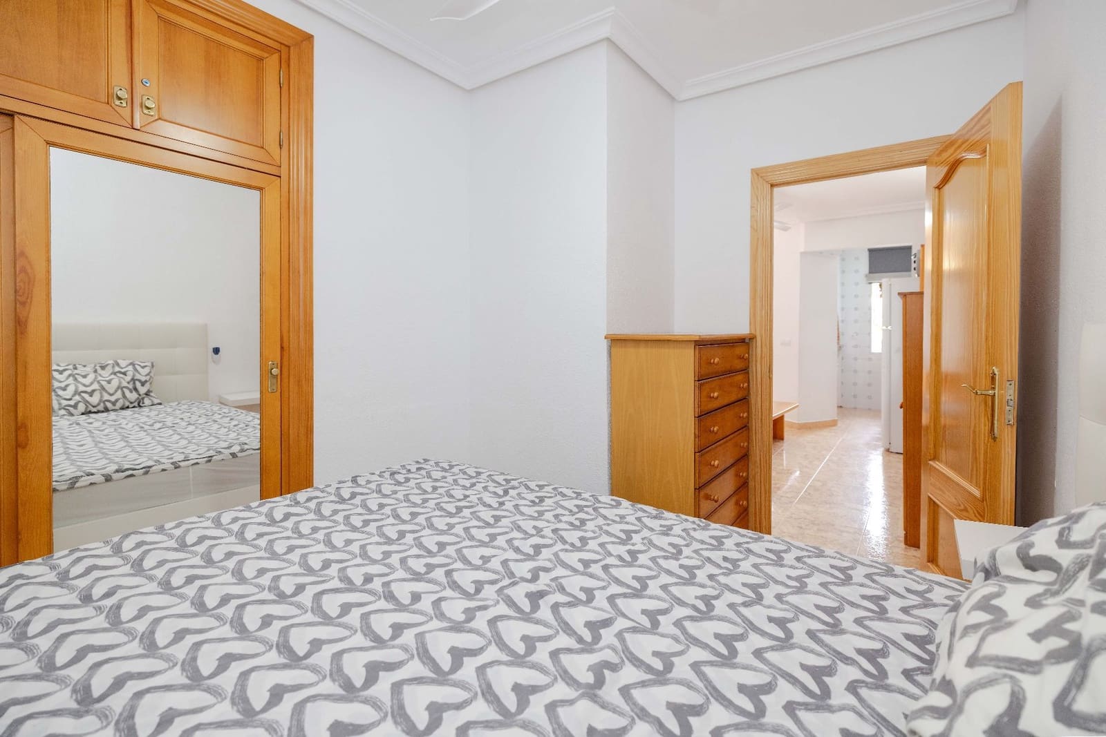 1 Zimmer Wohnung zu verkaufen in Benalmadena mit Pool - 214.000 € (Ref: 9796197)