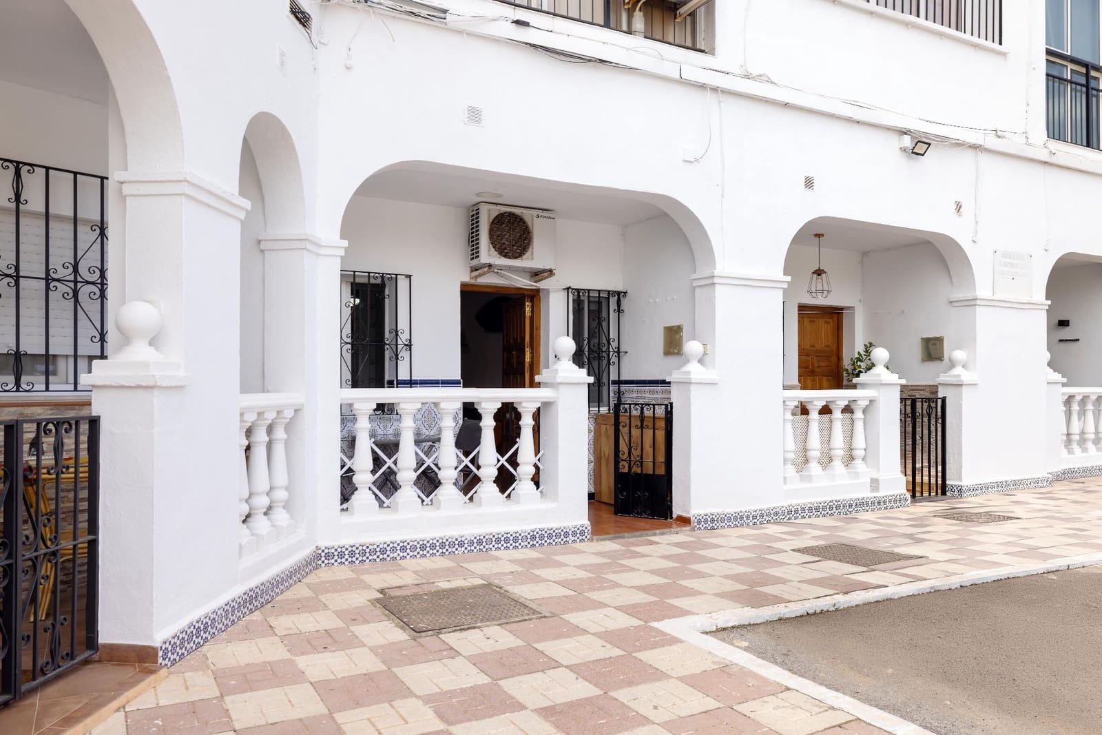 1 Zimmer Wohnung zu verkaufen in Benalmadena mit Pool - 214.000 € (Ref: 9796197)