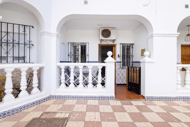 1 Zimmer Wohnung zu verkaufen in Solymar, Benalmádena mit Pool - 214.000 € (Ref: 9796197)